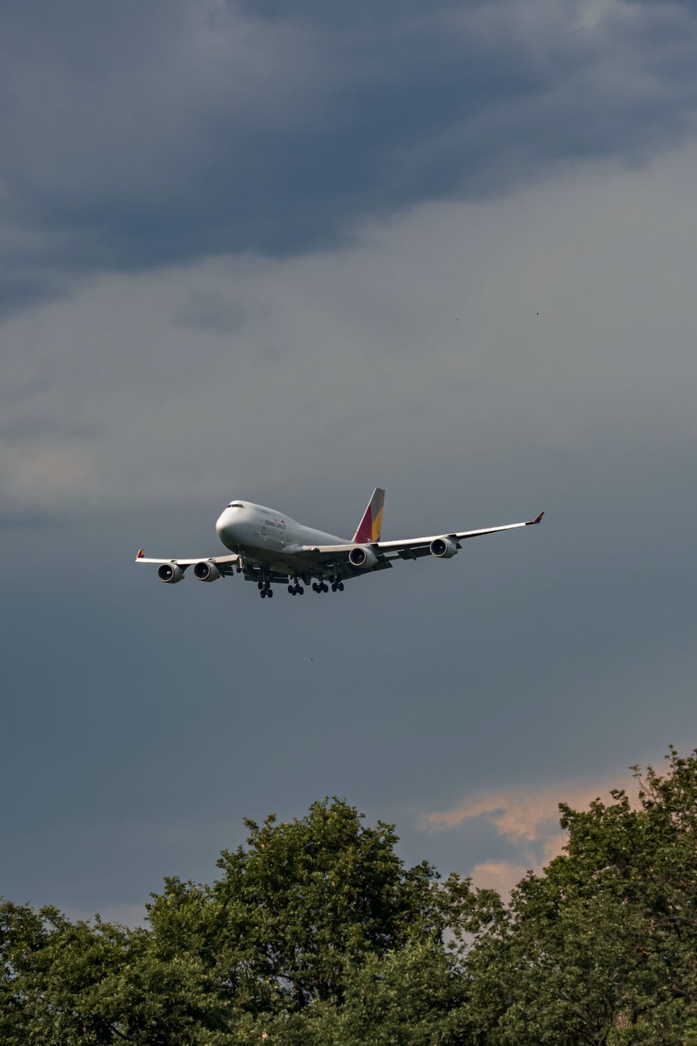 Einleitung, Bernoulli