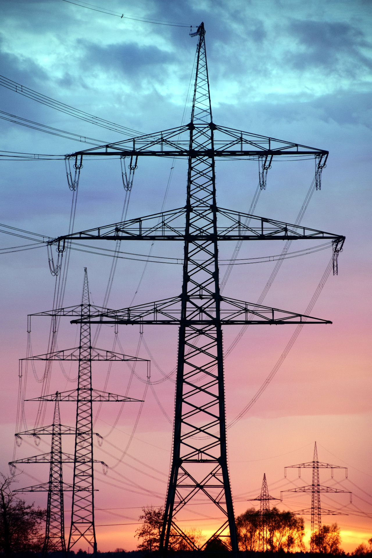 Elektrizität